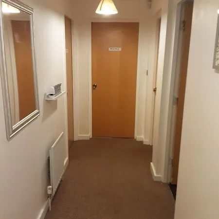 Three Bedroom Middlesbrough