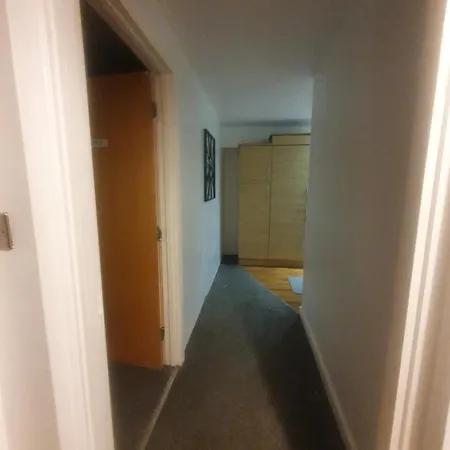 Three Bedroom