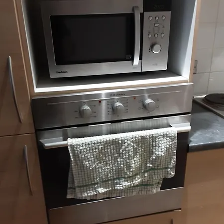 Three Bedroom 미들즈브러