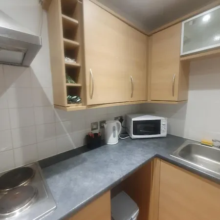 Three Bedroom * 미들즈브러